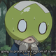 Aww... bless little melon-head Suika. Her main function is to boing boing comically.